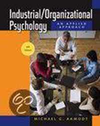 Industrial/Organizational Psychology