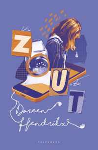 Zout - Doreen Hendrikx - Paperback (9789463831260)