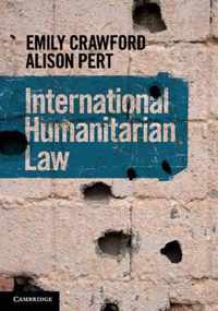 International Humanitarian Law