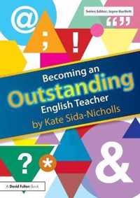 Becoming an Outstanding English Teacher