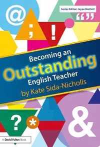 Becoming an Outstanding English Teacher