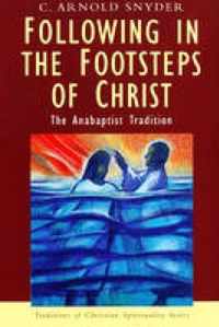 Following in the Footsteps of Christ