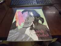 Andy Warhol 1928-1987