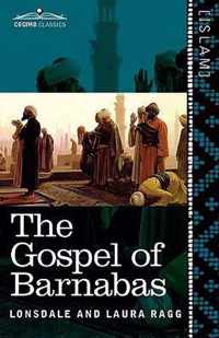 The Gospel of Barnabas