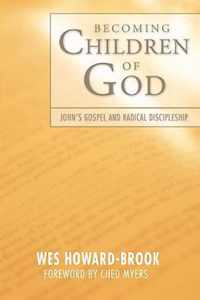 Becoming Children of God