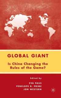 Global Giant