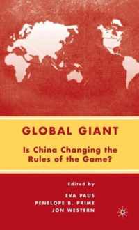 Global Giant