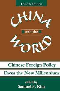 China And The World