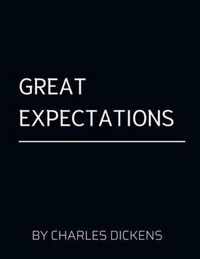 Great Expectations by Charles Dickens