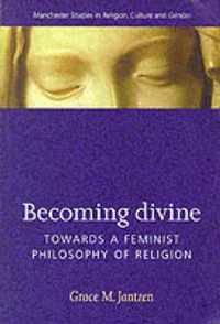 Becoming Divine