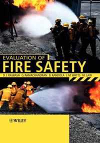 Evaluation of Fire Safety