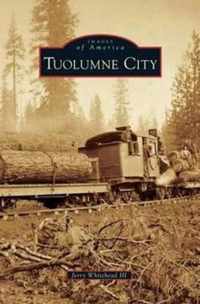 Tuolumne City