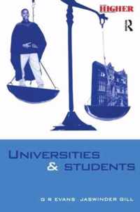 Universities and Students