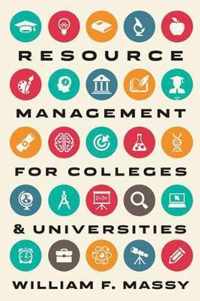 Resource Management for Colleges and Universities