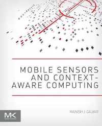 Mobile Sensors and Context-Aware Computing