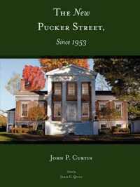 The New Pucker Street, Since 1953