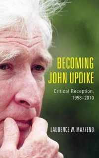 Becoming John Updike