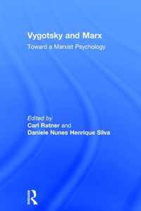 Vygotsky and Marx