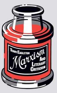 Marxism and Literary Criticism