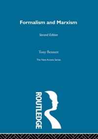 Formalism and Marxism