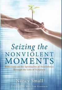 Seizing the Nonviolent Moments