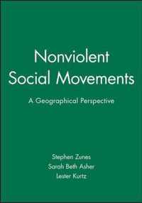 Nonviolent Social Movements