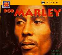 Bob marley(cd boek)