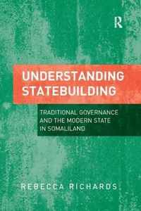 Understanding Statebuilding