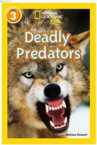 Deadly Predators