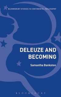 Deleuze and Becoming