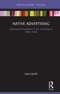 Native Advertising