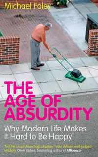 The Age of Absurdity