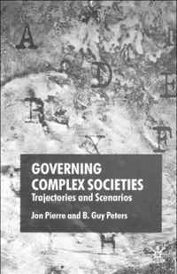 Governing Complex Societies