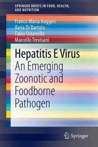 Hepatitis E Virus