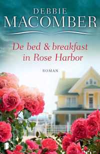 De bed and breakfast in Rose Harbor