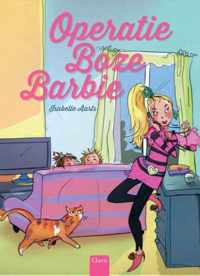 Operatie roze barbie