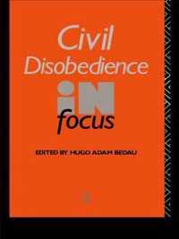 Civil Disobedience in Focus