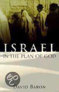 Israel in the Plan of God