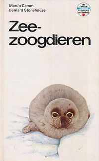 Zeezoogdieren