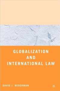 Globalization and International Law