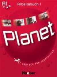 Planet