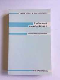 Bedevaart en pelgrimage