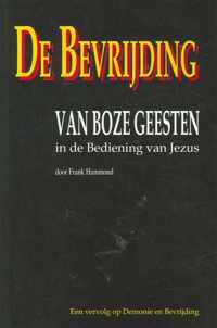 De bevrijding van boze geesten in de bediening van Jezus