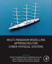 Multi-Paradigm Modelling Approaches for Cyber-Physical Systems