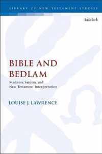 Bible and Bedlam