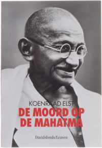 De moord op de mahatma