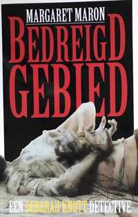 Bedreigd gebied