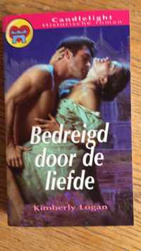 Bedreigd door de liefde