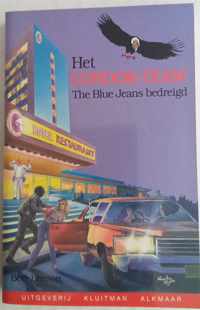 Het Condor Team - The Blue Jeans bedreigd