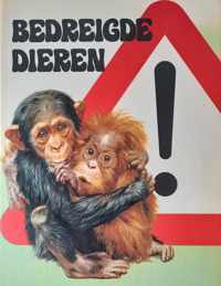 Bedreigde dieren